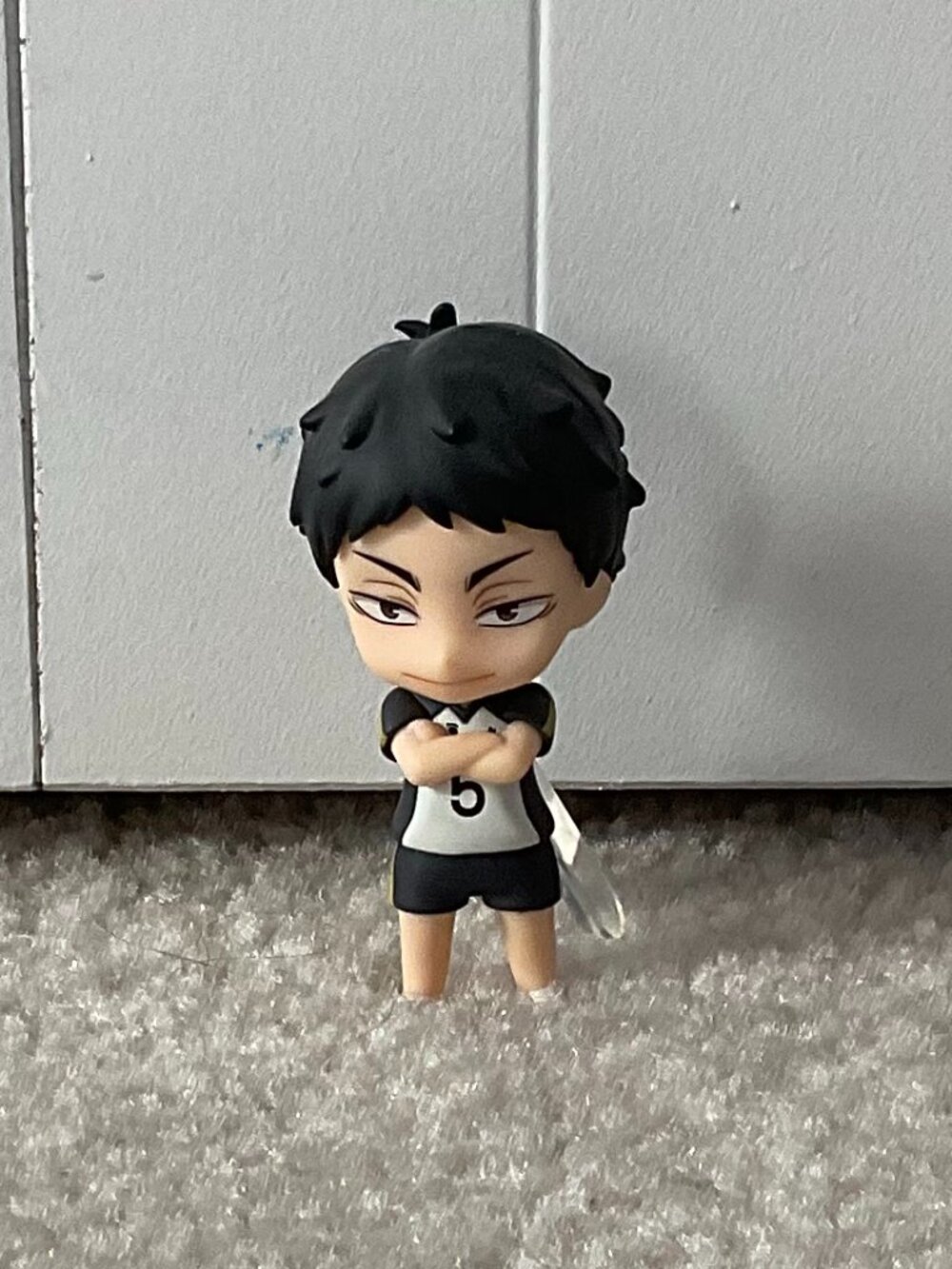 Haikyuu!! - Akaashi